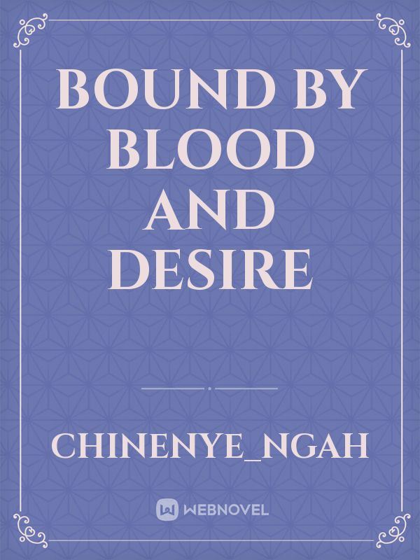 Bound By Blood And Desire icon