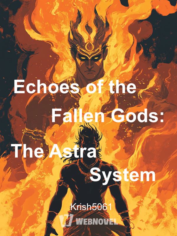 Echoes of the Fallen Gods: The Astra System icon