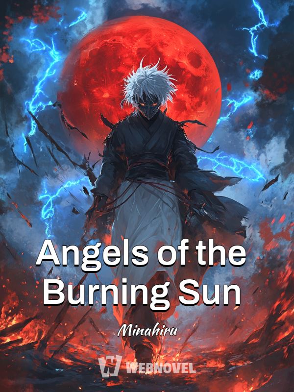 Angels of the Burning Sun icon