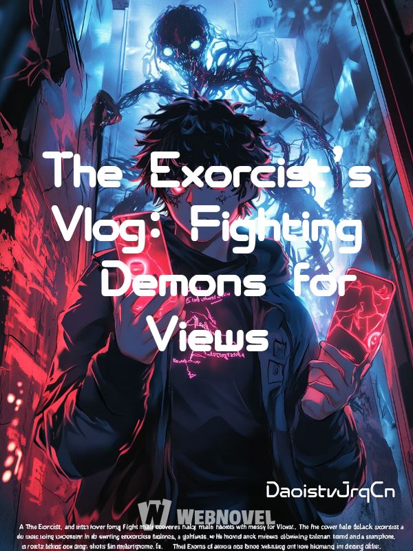 The Exorcist’s Vlog: Fighting Demons for Views icon