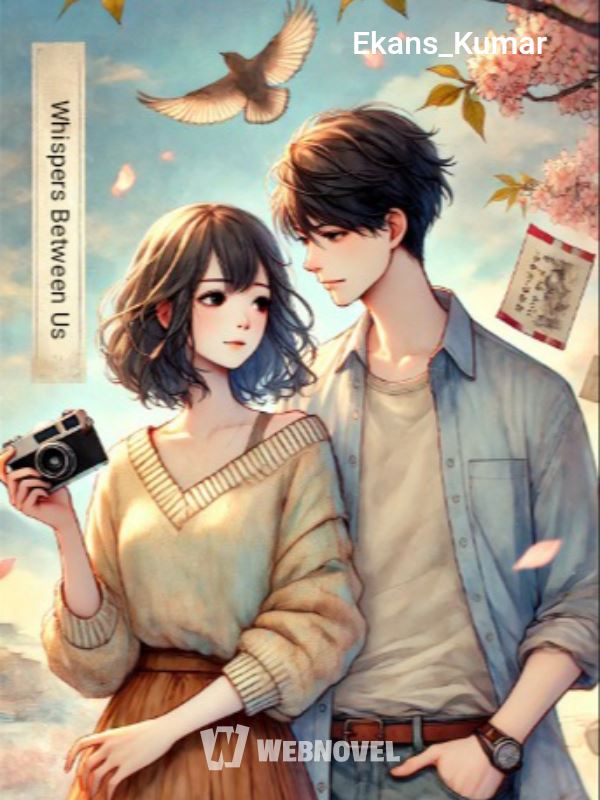 Whispers Between Us icon