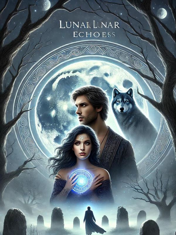 Lunar Echoes icon