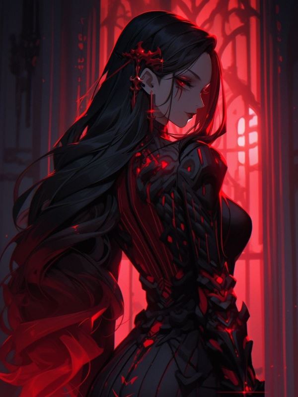 Reincarnated in a world without system icon