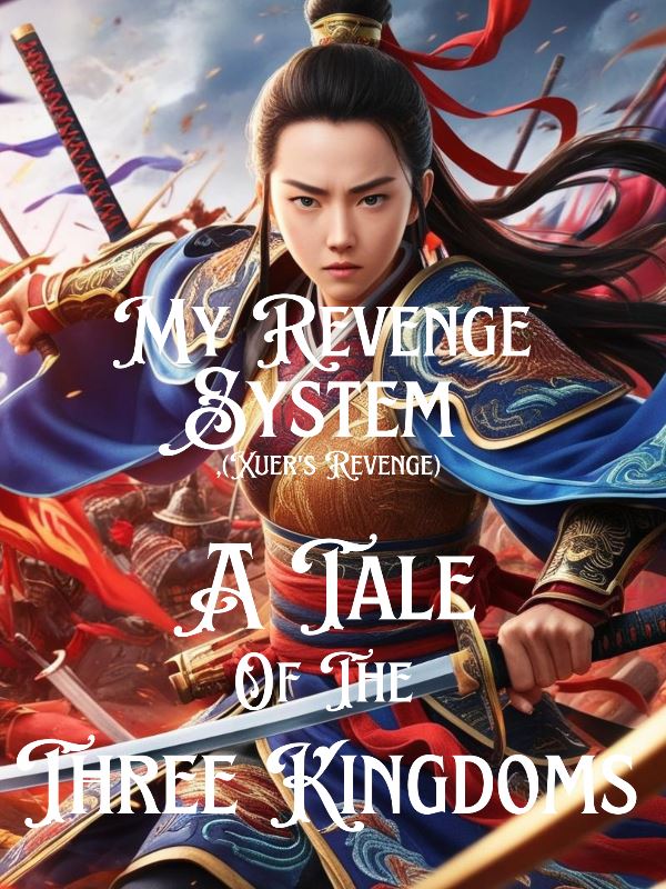 My Revenge System: A Tale Of The Three Kingdom icon