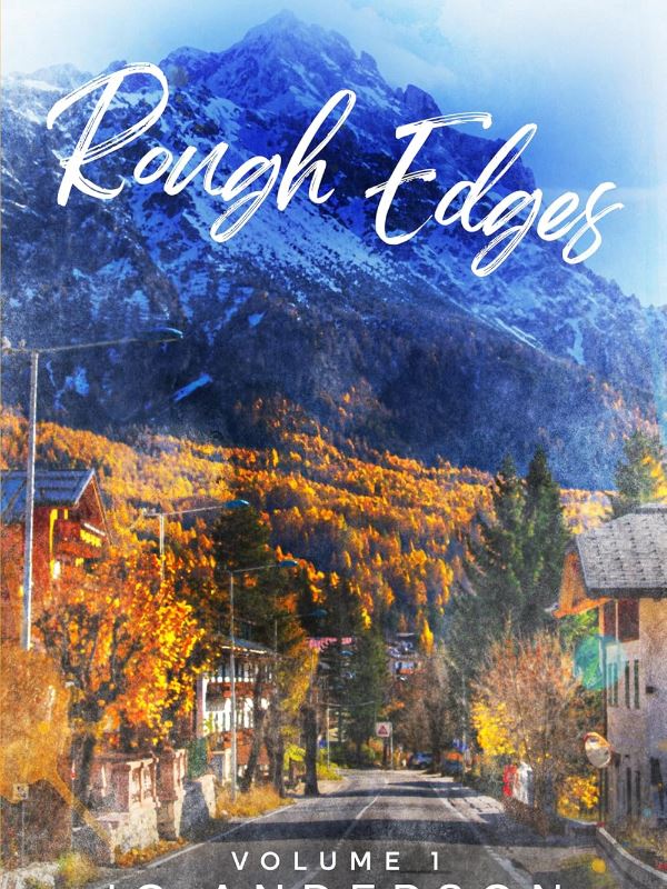 Rough Edges Volume 1 icon