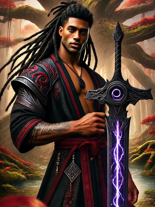 The Path To Strength Is Lonely icon