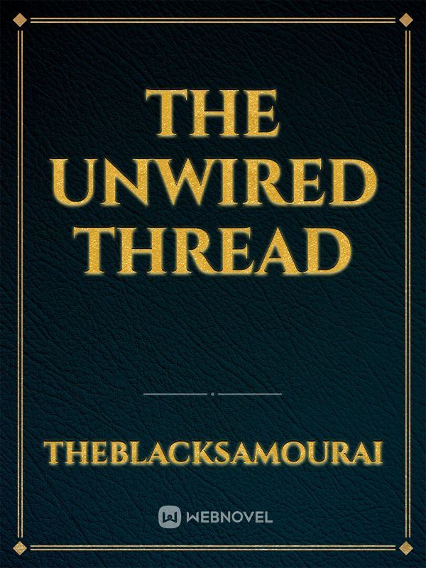 The unwired thread icon