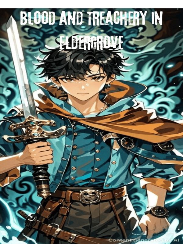 Blood and Treachery in Eldergrove icon