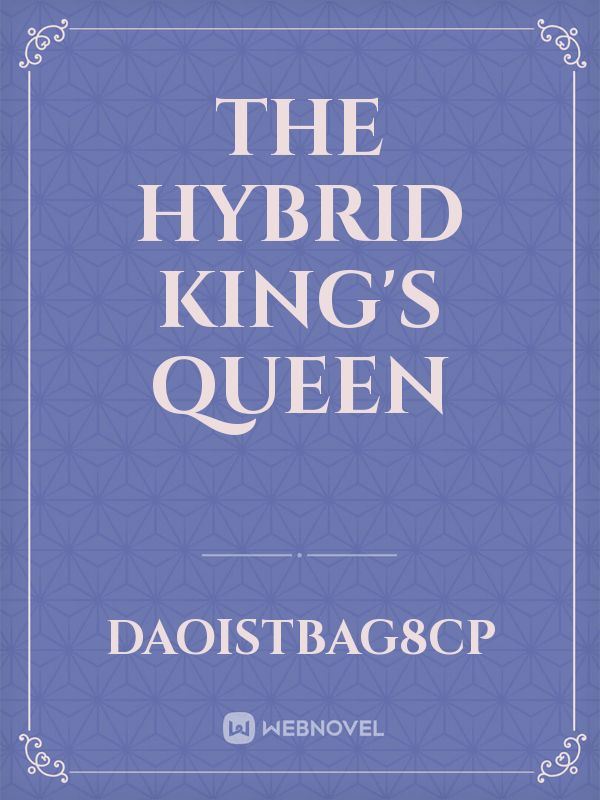 The Hybrid King's Queen icon