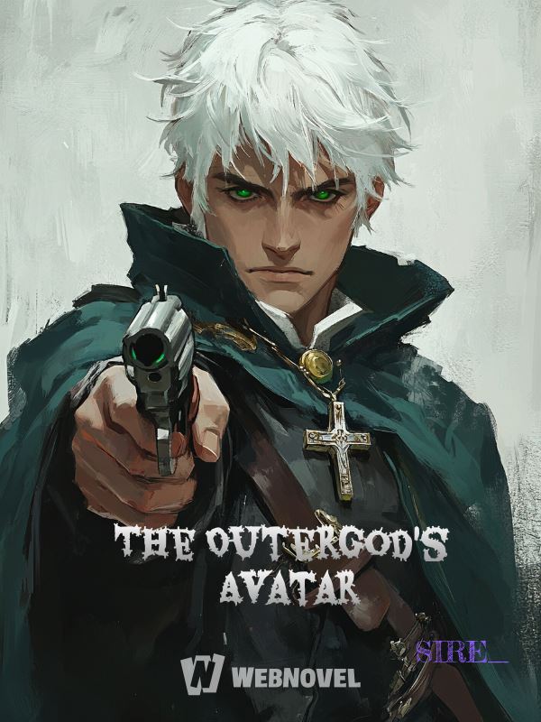 The Outergod's Avatar icon