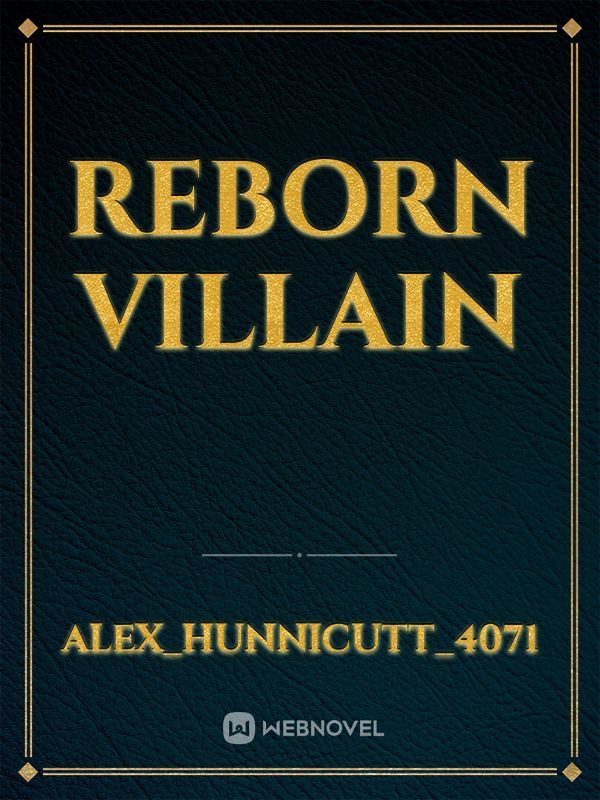 Reborn villain icon