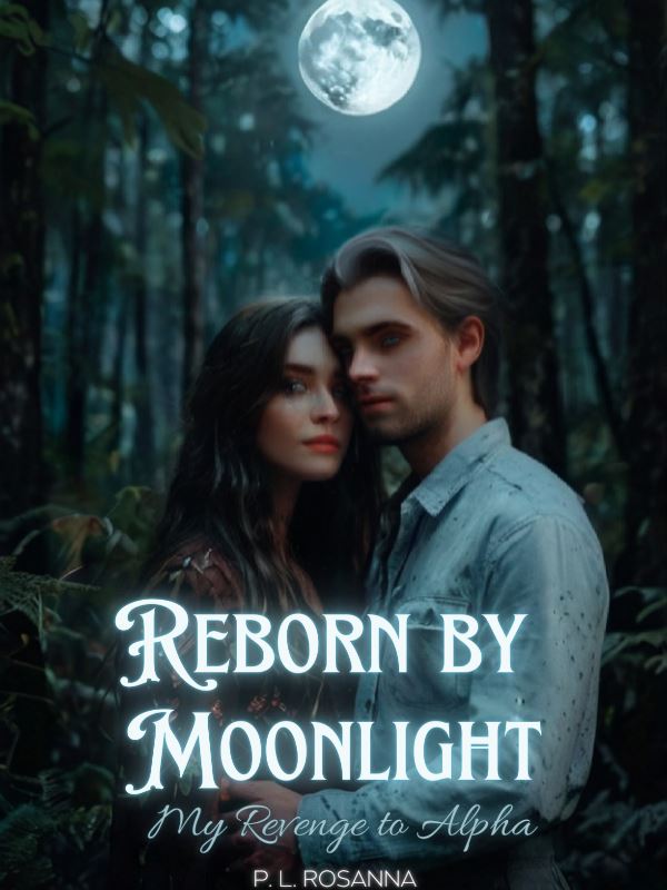 Reborn by Moonlight: My Revenge to Alpha icon