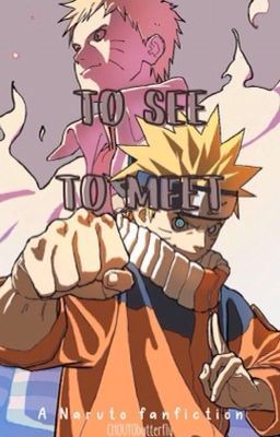 To See , To Meet icon