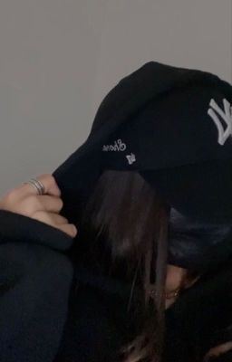 Masked girl ~ Jaden Walton icon