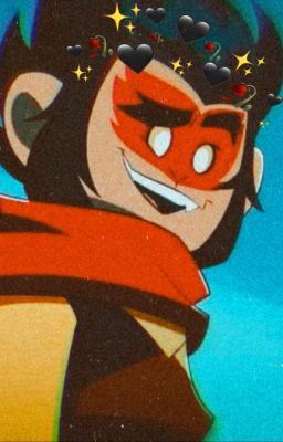 Fly My Bird [ Macaque X Reader ] icon