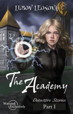 The Academy: Detective Stories - Part I icon