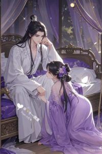 Did the Crown Prince kneel today? icon