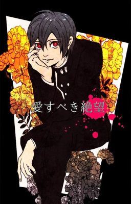 Criminal Minds - PG Mastermind Shuichi AU icon