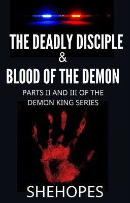 Demon King Series Books II & III icon