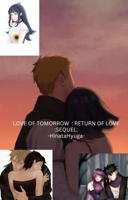 LOVE OF TOMORROW : RETURN OF LOVE icon