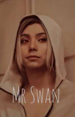 Mr Swan icon