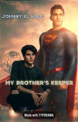 My Brother's Keeper (a Superman story) icon