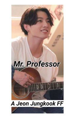 Mr. Professor [A Jeon Jungkook FF] icon