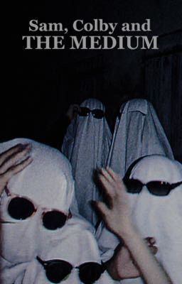 Sam, Colby and The Medium icon