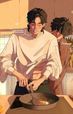 The Boy To Be Married (Short Story) icon