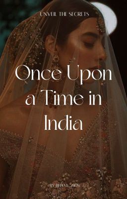 Once Upon a Time In India icon