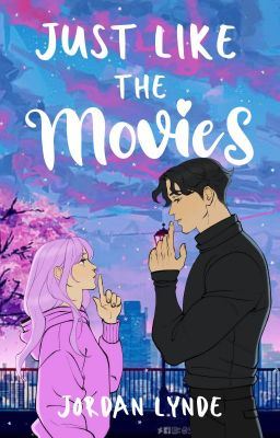 Just Like the Movies icon