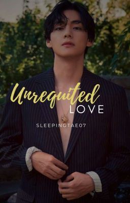 UNREQUITED LOVE || KTH✔️ icon