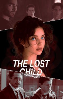 The Lost Child - Derek Hale x Reader // Teen Wolf x Marvel AU [Shadow Wolf 1] icon