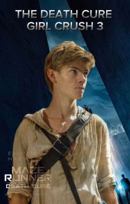 GIRL CRUSH [book 3 : The Death Cure] icon