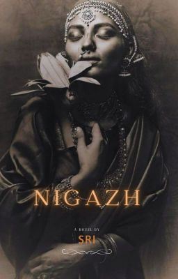 Nigazh (Event that changes Present/Past/Future) icon