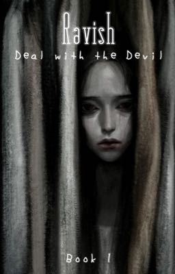 Ravish || Deal with the Devil icon