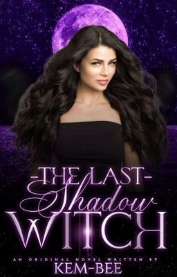 The Last Shadow Witch icon