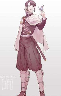 Tsuyuri-Kun ¦¦ Bnha x KNY!Reader icon