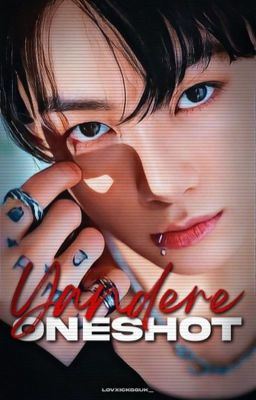 ✔️Yandere Jungkook Oneshot icon