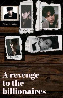 A Revenge To The Billionaires ✓ icon