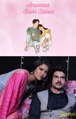 Anuseena Short Stories icon