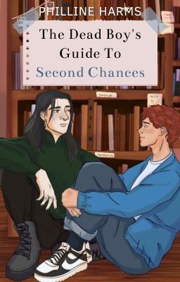 The Dead Boy's Guide To Second Chances icon