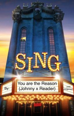 You are the Reason (Johnny x reader) icon
