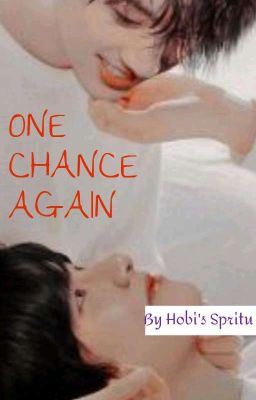 One Chance Again icon