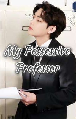My Possessive Professor icon