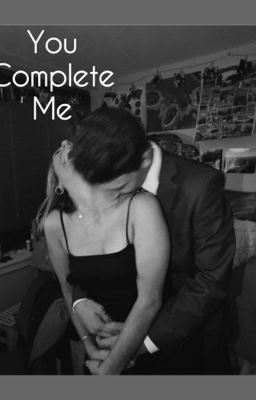 YOU COMPLETE ME icon