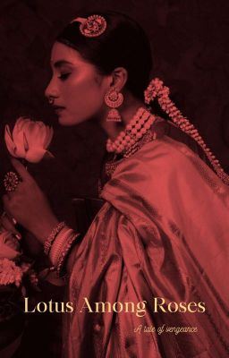 Lotus among the Roses icon