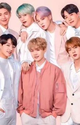 BTS Sick/doctor oneshots icon