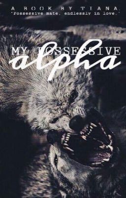 My Possessive Alpha | completed icon