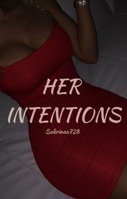 Her Intentions icon